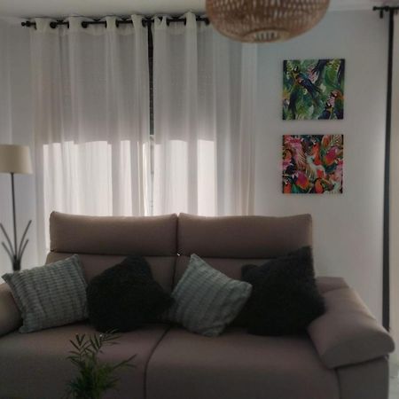 Apartamento Sun Gate Херес-де-ла-Фронтера Экстерьер фото