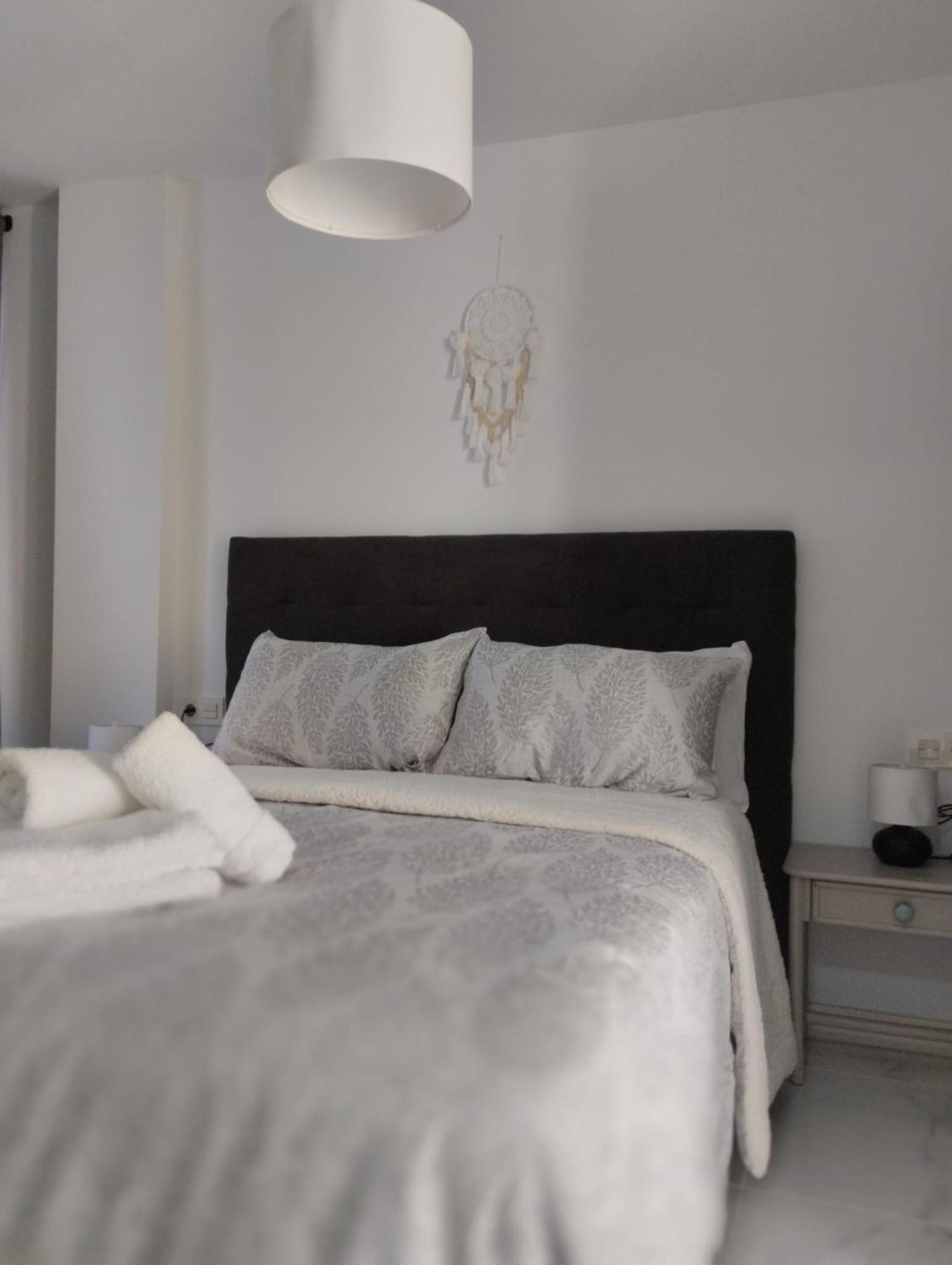 Apartamento Sun Gate Херес-де-ла-Фронтера Экстерьер фото