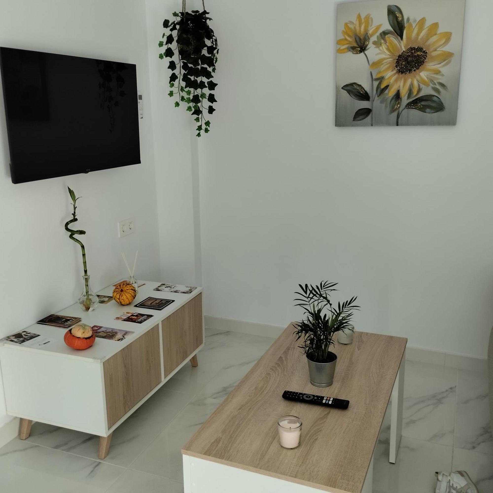 Apartamento Sun Gate Херес-де-ла-Фронтера Экстерьер фото